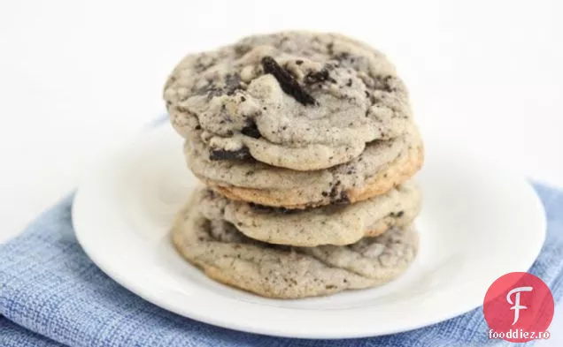 Cookie - uri și cookie-uri cremă