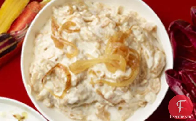 Baie De Ceapă Caramelizată