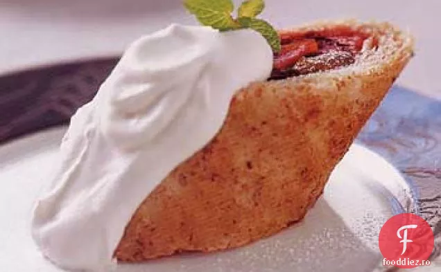 Cremă De Ghimbir