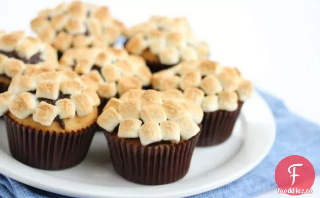 S ' more Cupcakes