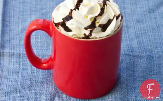 Mocha Mug Cake