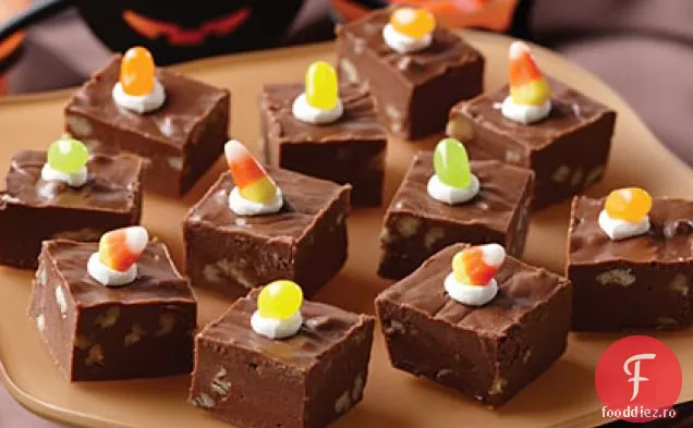 Întuneric Umbra Fudge
