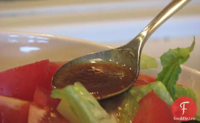 Cel mai bun pansament Balsamic al Sheilei