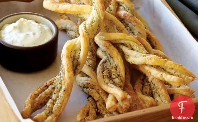 Paiele Zaatar