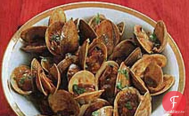 Goan Curried Scoici