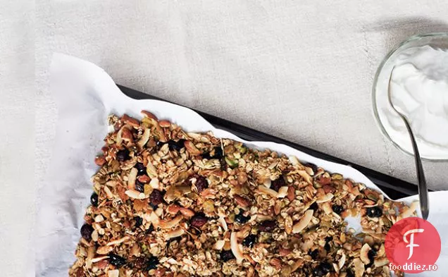 O Granola Mai Bună