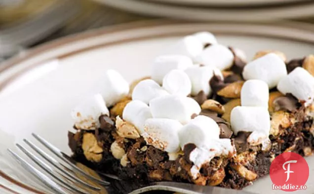 Rocky Road Negrese