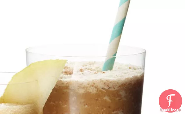Shake De Cafea Condimentat