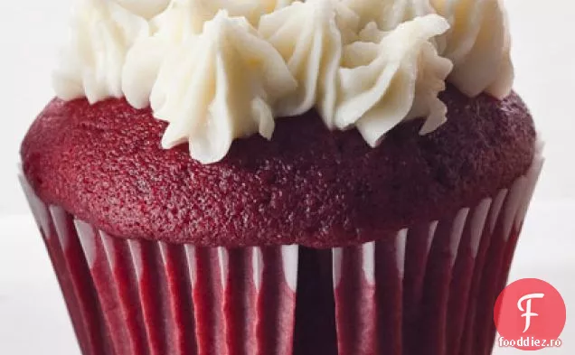 Glazură De Brânză Cu Cremă De Lămâie