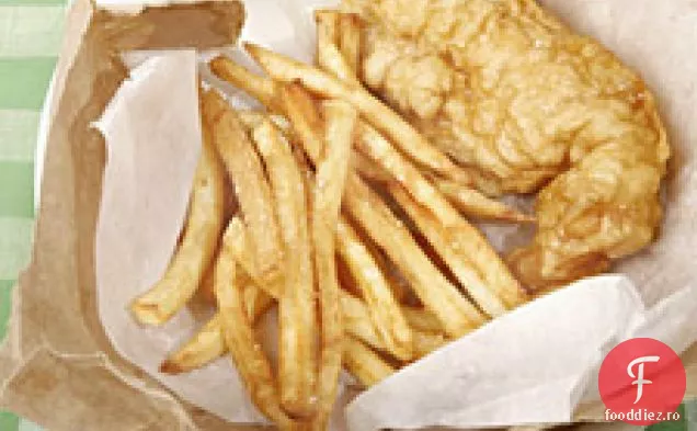 Cod Bătut