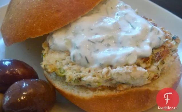 Tzatziki