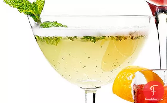 West-Proaspăt Pisco Acru