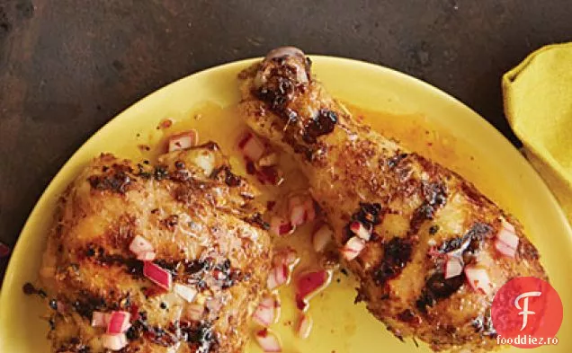 Pui Inasal