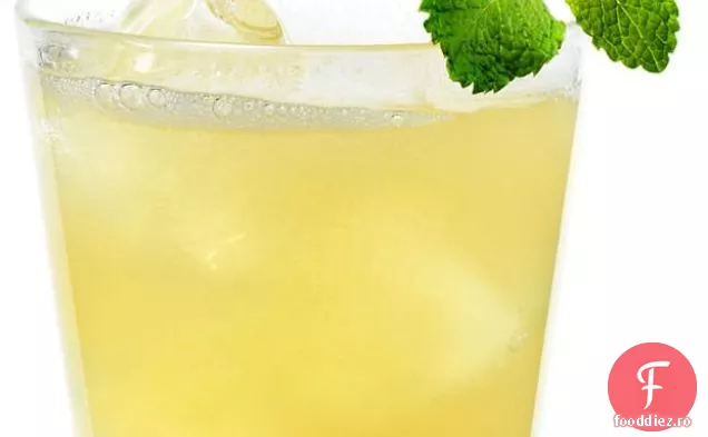 Castravete Irlandez Binecuvântare