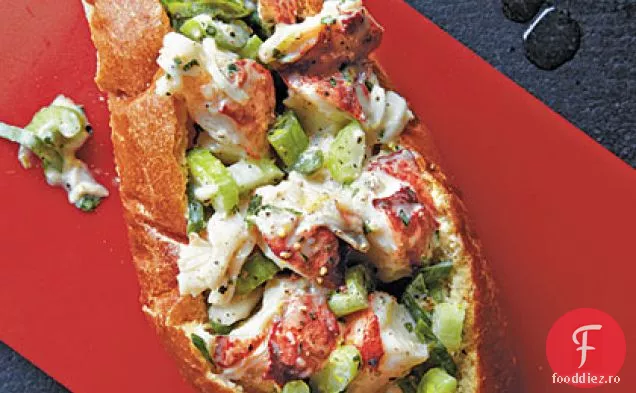 Picnic-Rulouri De Homar Perfecte