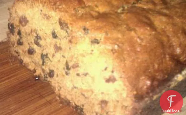Fruktkaka (Tort De Fructe Suedez .... Nu Ca Prăjitura Americană)