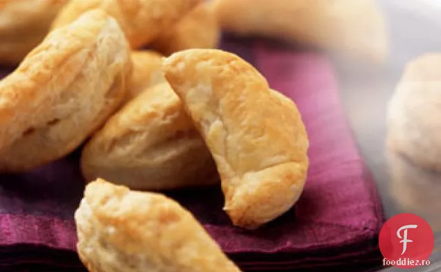 Empanaditas De Ton