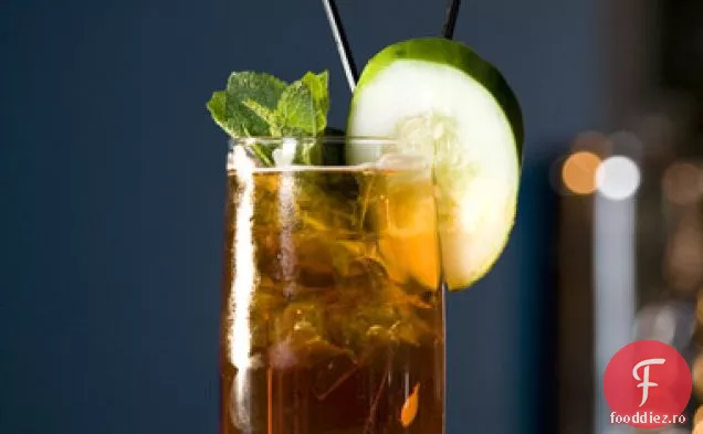 Cupa lui Pimm