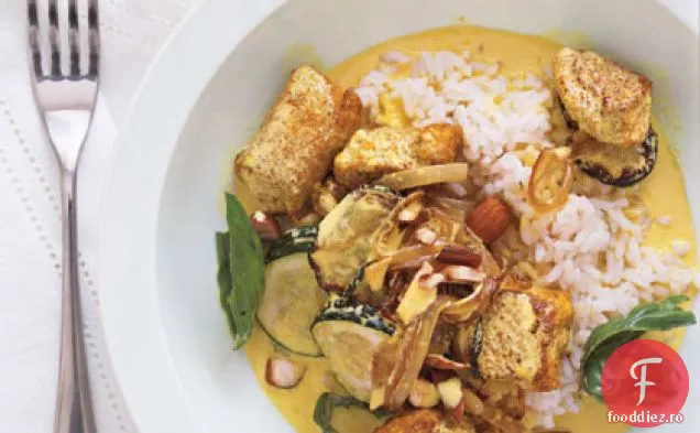 Pui Curry