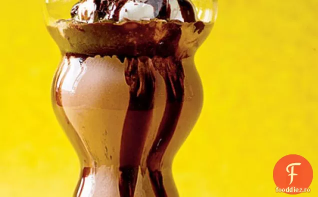 Triple Ciocolata Noroi