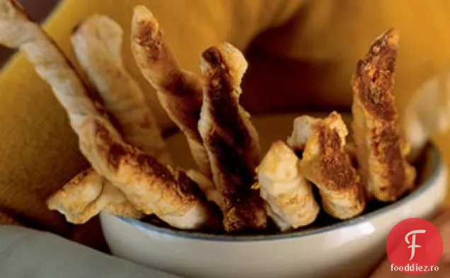 Jack Brânză Breadsticks