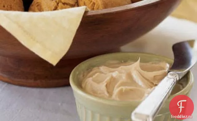 Biscuiți Cu Cartofi Dulci