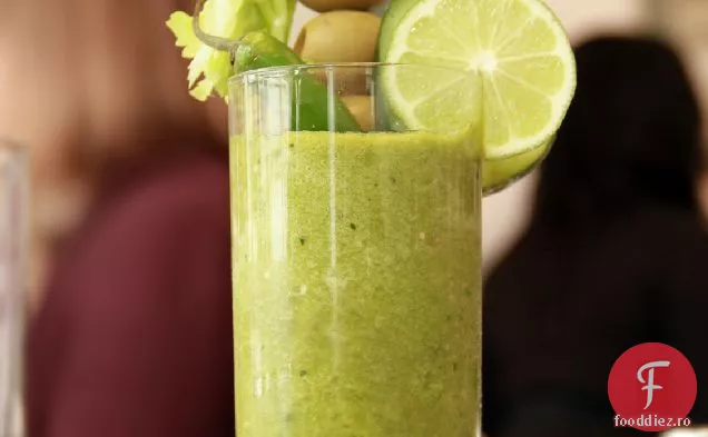 Rețetă Verde Bloody Mary