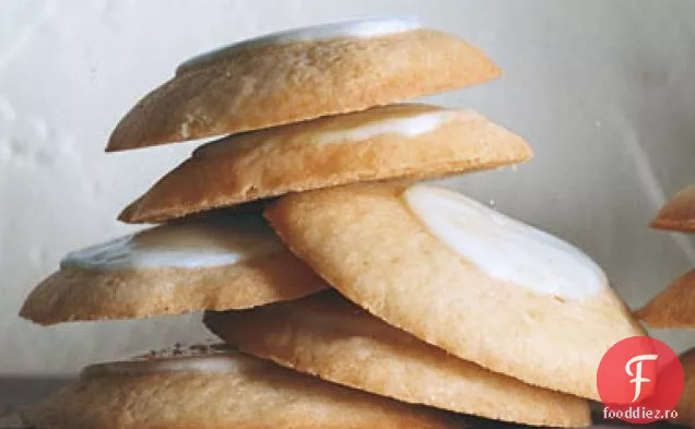 Biscuiți Cu Lapte Bătut