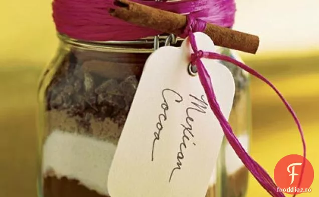 Cacao Mexicană