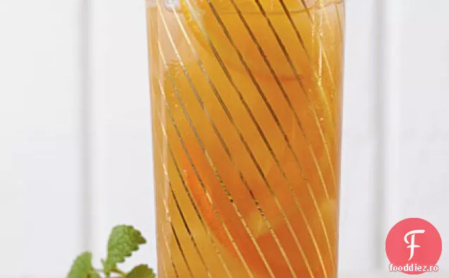 Ceai Dulce De Limonadă