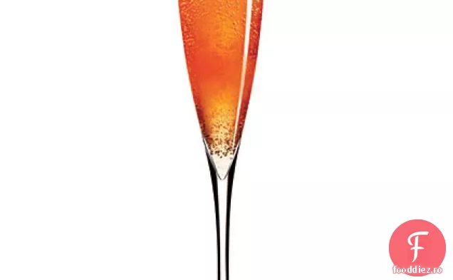 Soarele Răsare, De Asemenea, Cocktail