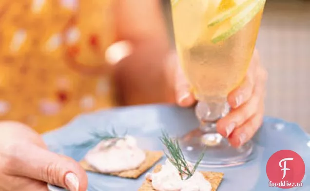 Sangria Albă