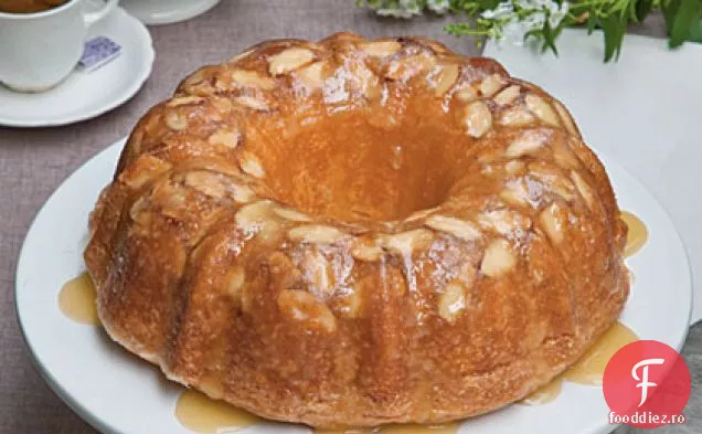 Tort Amaretto-Migdale