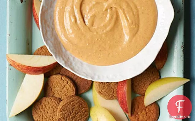 Dovleac Dip