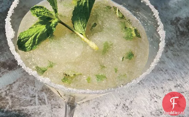 Mojito Auriu Amestecat