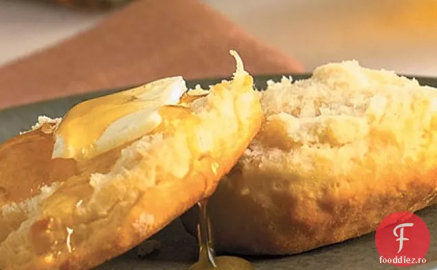Biscuiți Cu Lapte Bătut