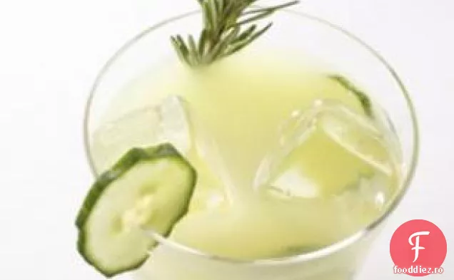 Castravete-limonadă Chiller