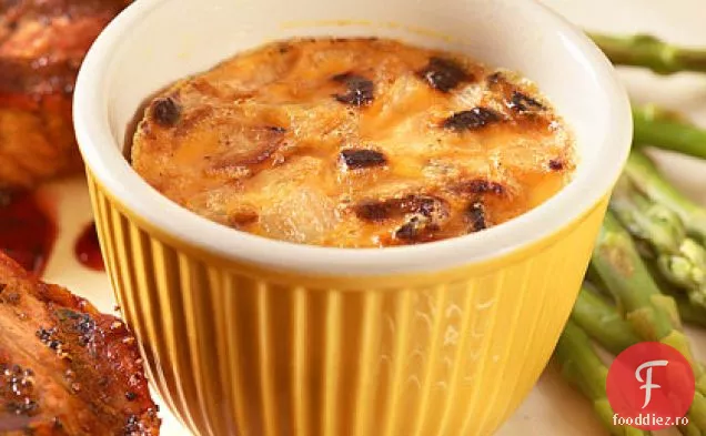 Cremă De Ceapă Caramelizată