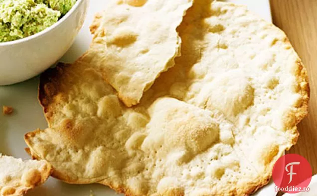 Matzos De Casă