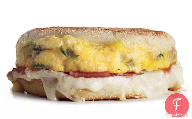 Cheesy, Hammy Euro Speciale