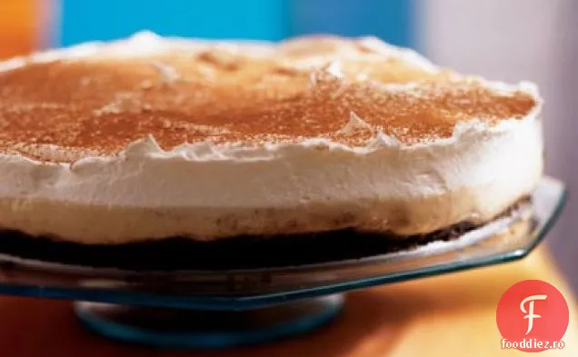 Caf 9con Leche placinta cu crema