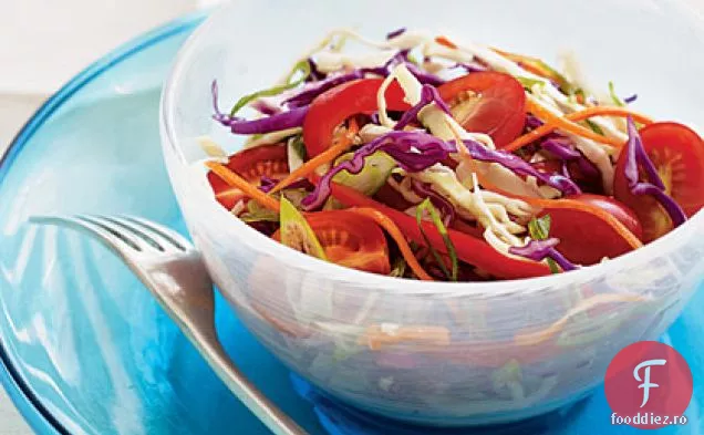 Slaw Picant-Dulce