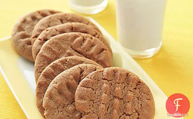 Cookie-Uri Ultimate Unt De Arahide