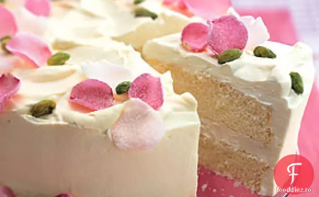 Tort De Dragoste Persană