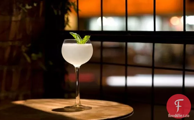 Rețete De Cocktail Din Secară