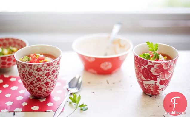 Gazpacho