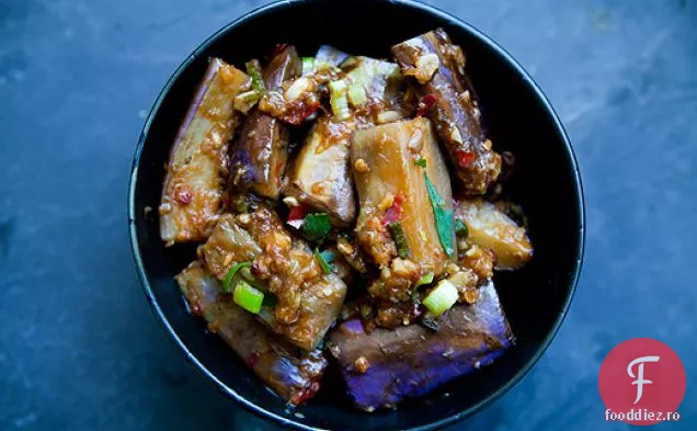 Vinete Sichuan