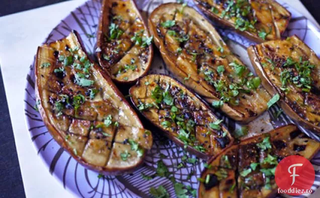 Miso Vinete Coapte