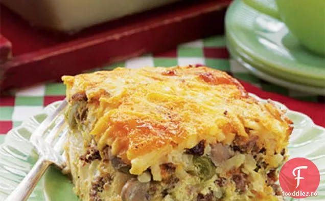 Sandvișuri Cu Grătar De Porc Tras