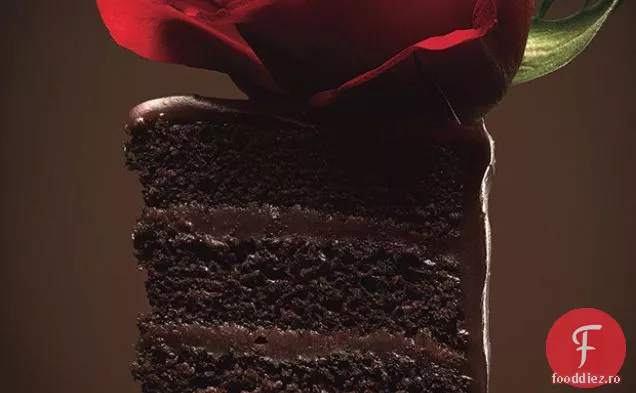 Tort de mâncare al diavolului